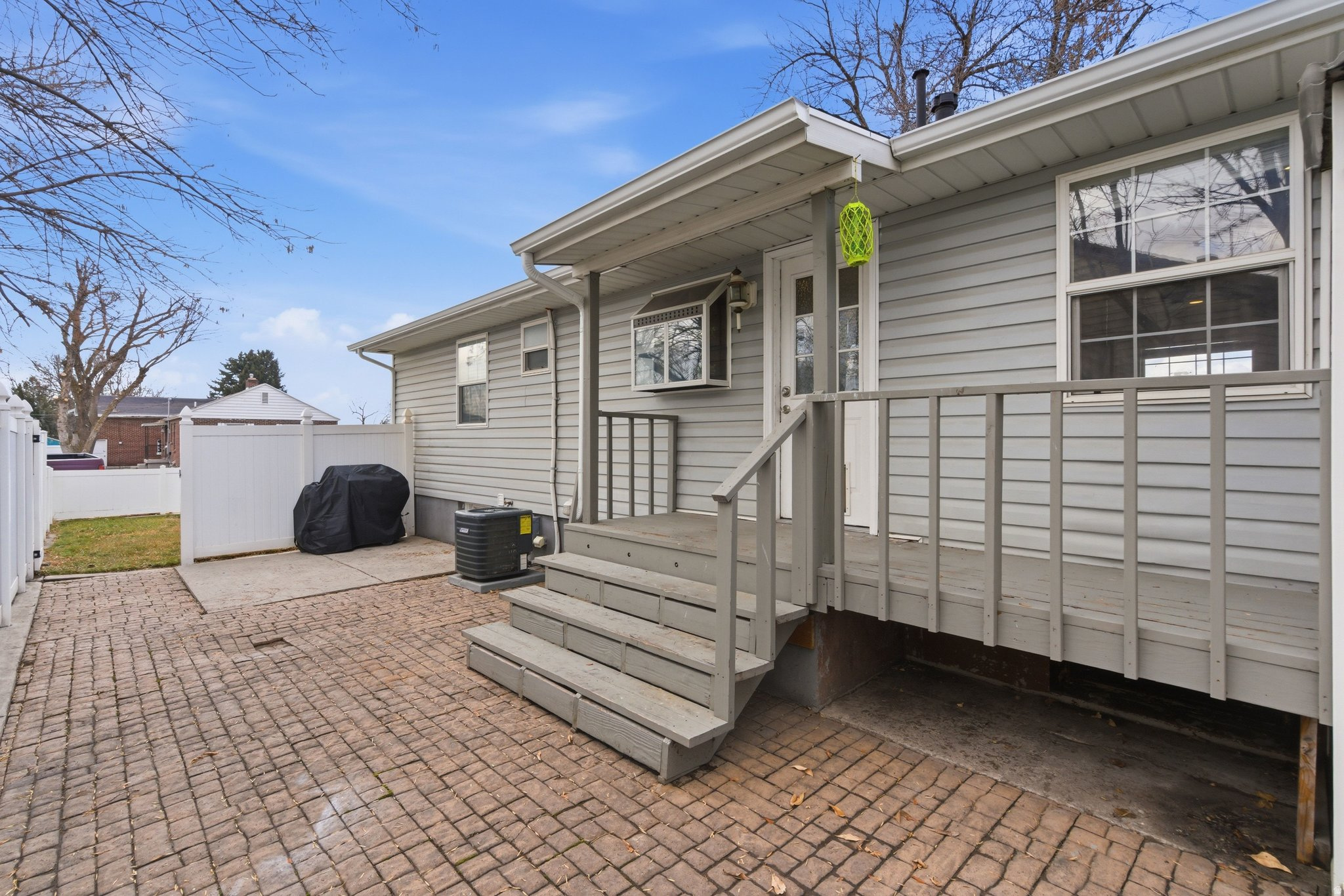 RICHLAND PARK - Residential