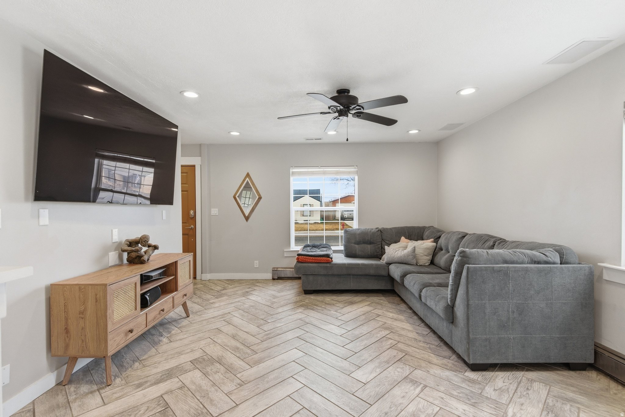 RICHLAND PARK - Residential