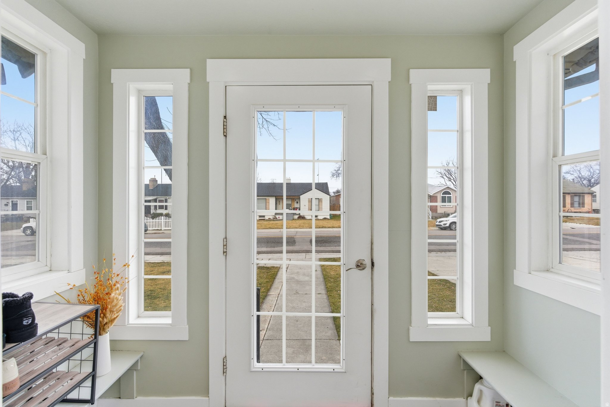 RICHLAND PARK - Residential