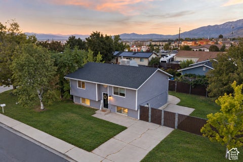 Tiny photo for 986 W 750 N, Orem, UT 84057 (MLS # 2187481)