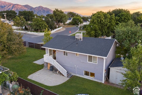 Tiny photo for 986 W 750 N, Orem, UT 84057 (MLS # 2187481)