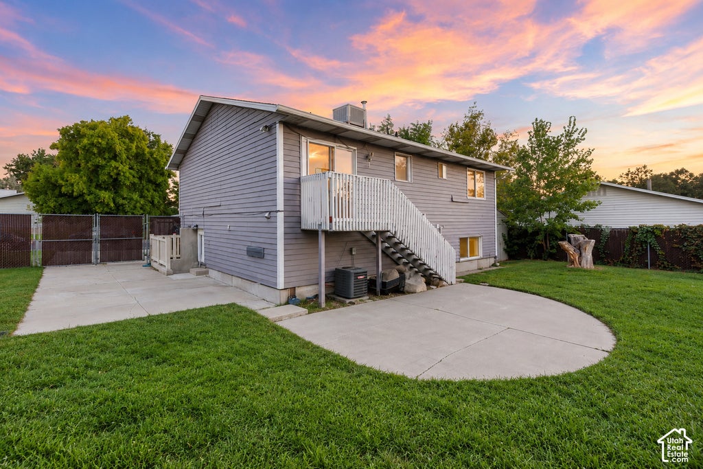 Photo of 986 W 750 N, Orem, UT 84057 (MLS # 2187481)