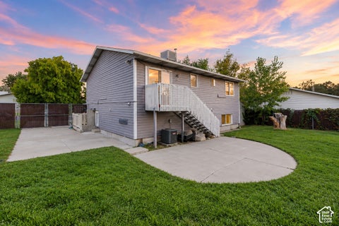 Tiny photo for 986 W 750 N, Orem, UT 84057 (MLS # 2187481)