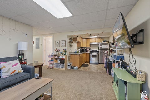 Tiny photo for 986 W 750 N, Orem, UT 84057 (MLS # 2187481)