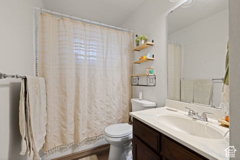 Tiny photo for 986 W 750 N, Orem, UT 84057 (MLS # 2187481)