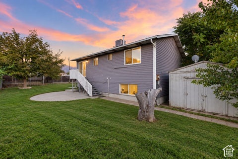 Tiny photo for 986 W 750 N, Orem, UT 84057 (MLS # 2187481)
