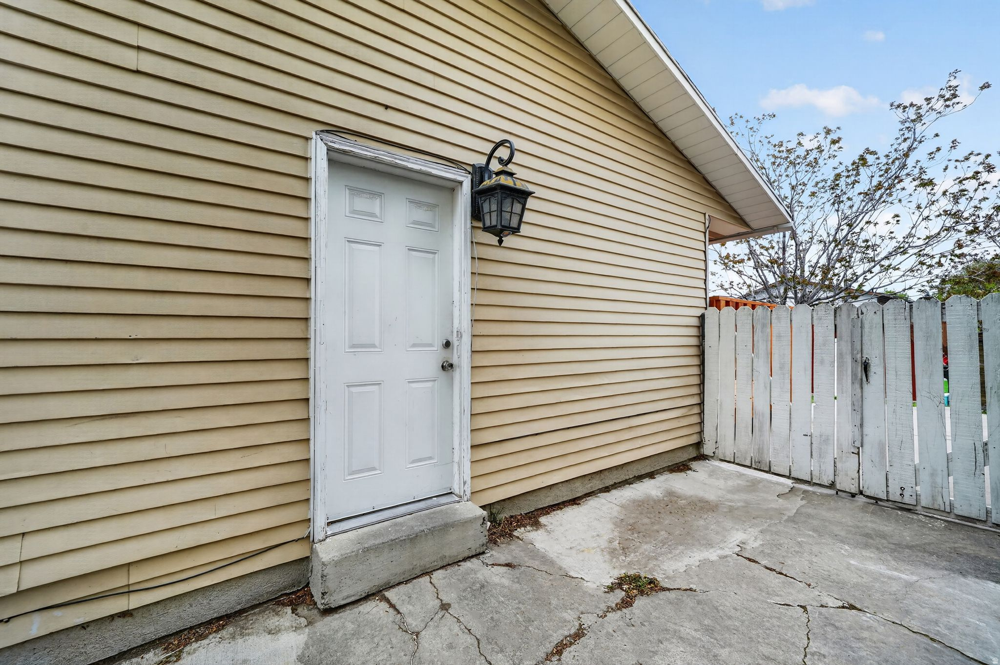 CHERRYWOOD VILLAGE - Residential