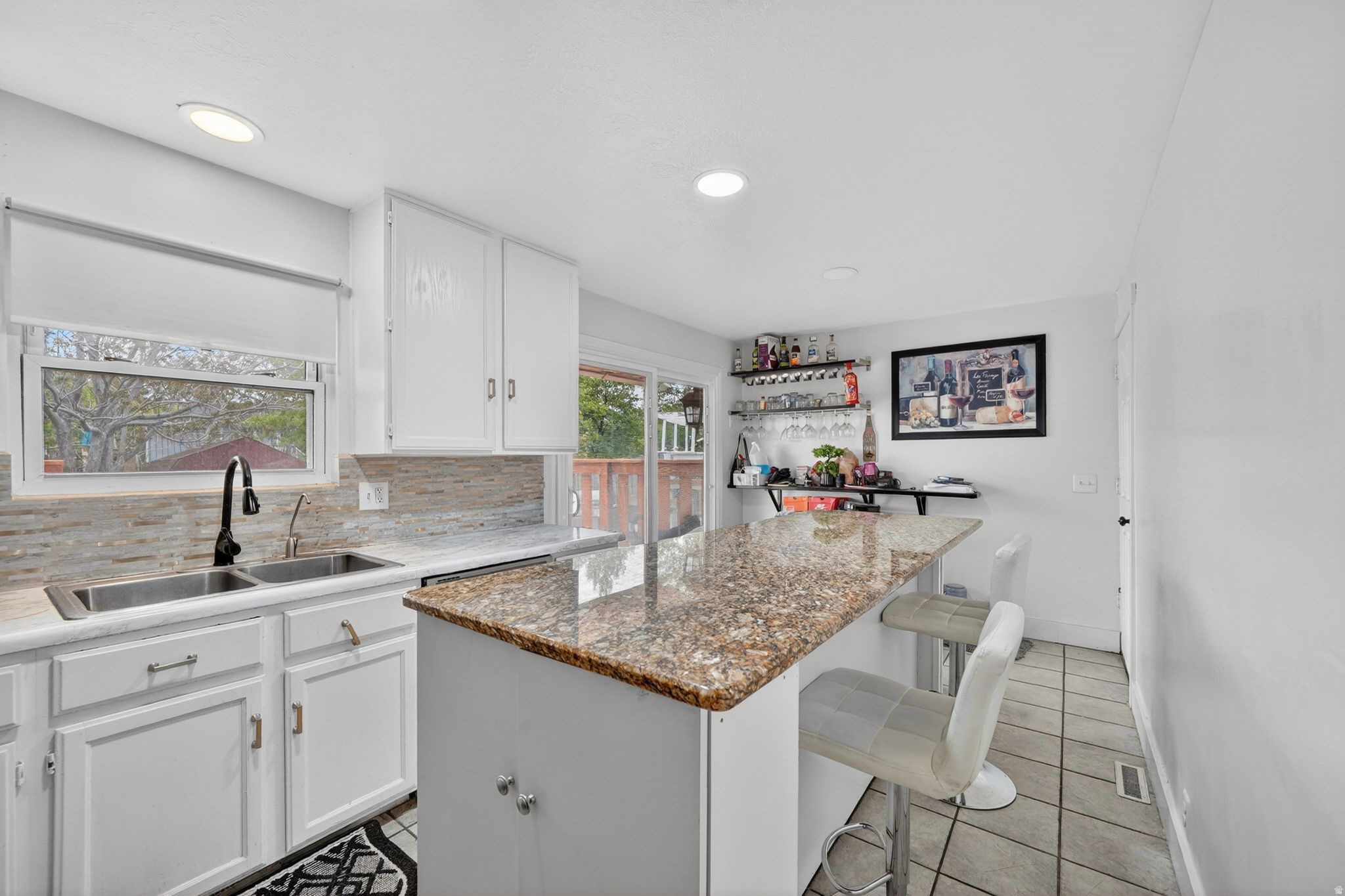 CHERRYWOOD VILLAGE - Residential