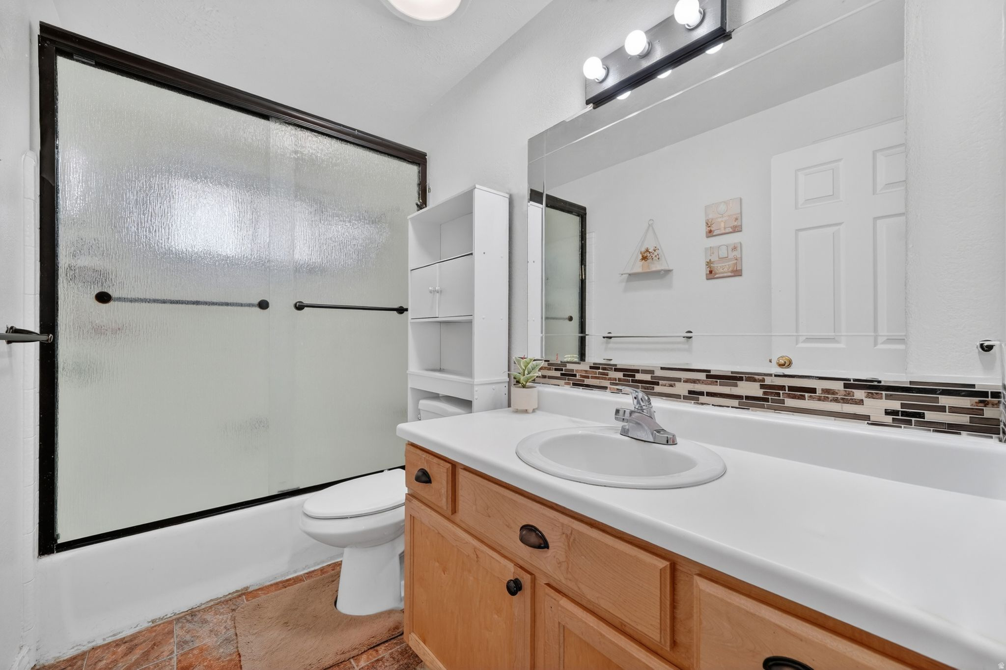 CHERRYWOOD VILLAGE - Residential