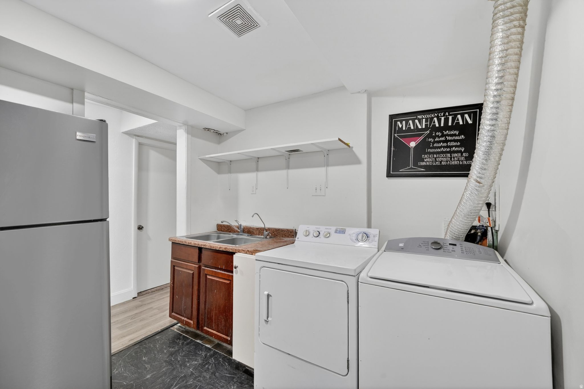 CHERRYWOOD VILLAGE - Residential