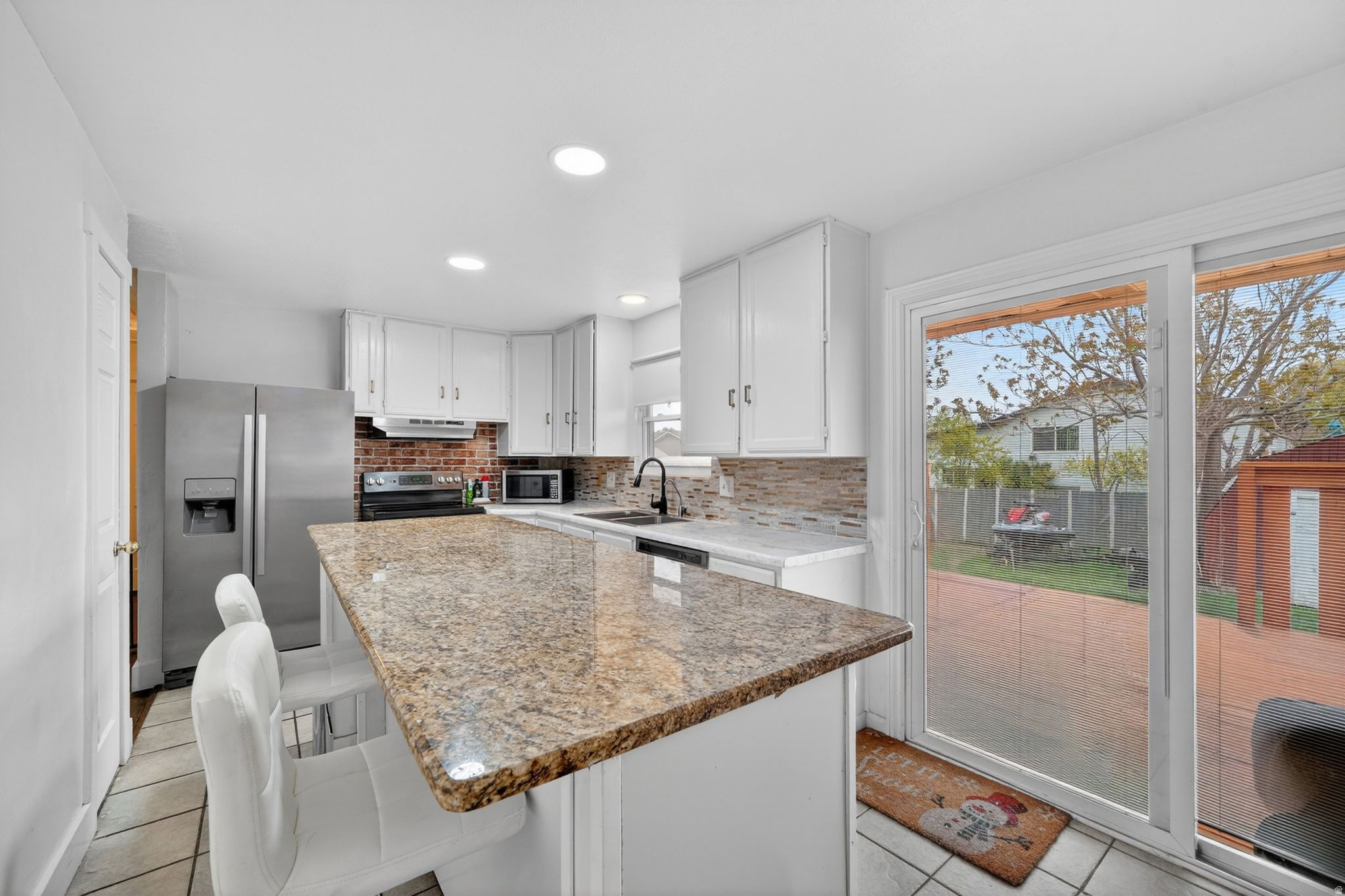 CHERRYWOOD VILLAGE - Residential