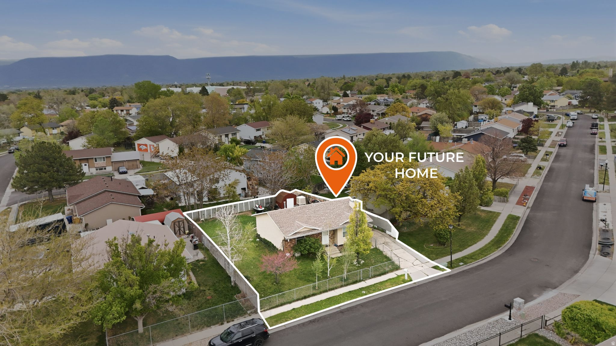 CHERRYWOOD VILLAGE - Residential