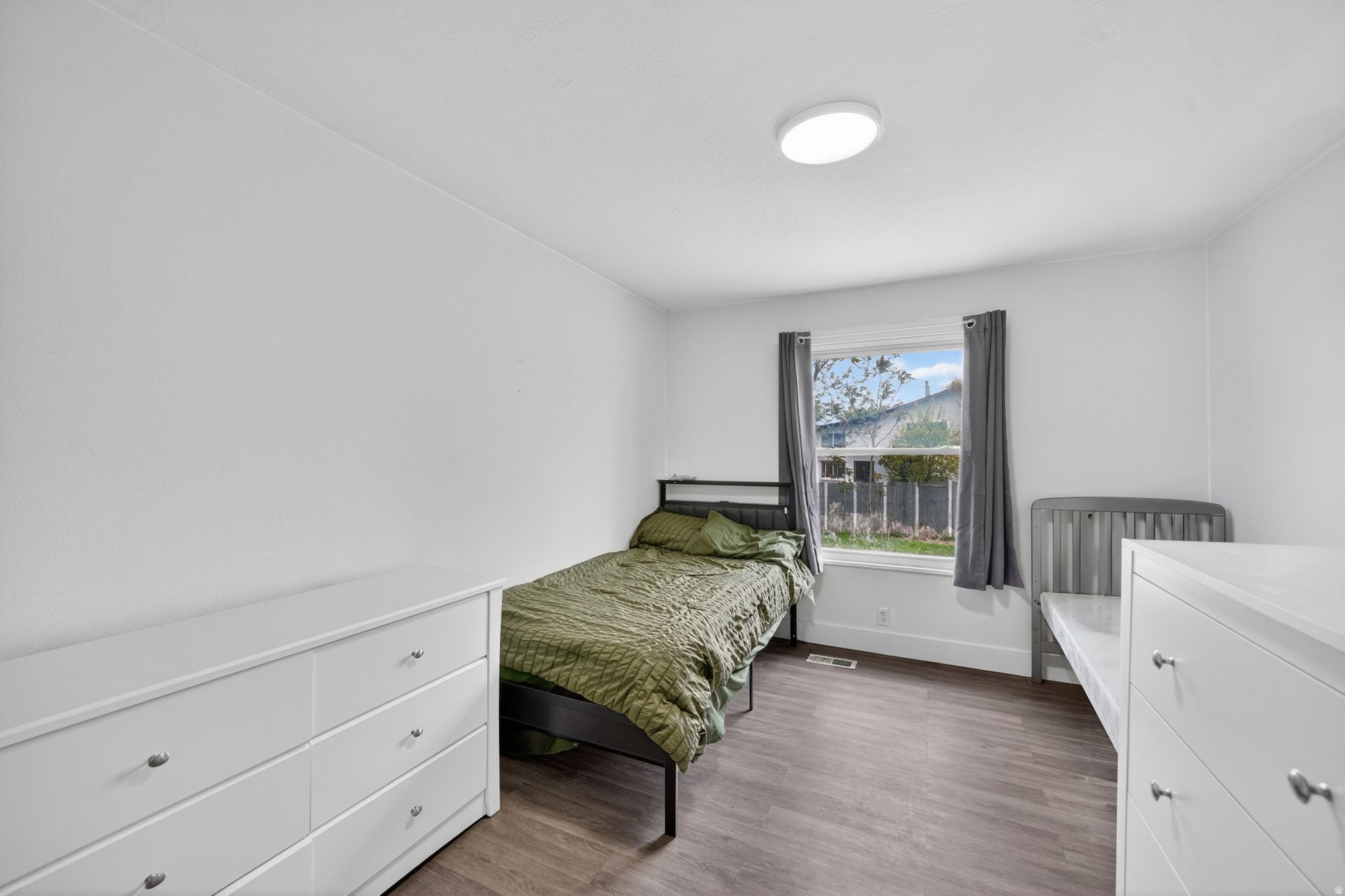 CHERRYWOOD VILLAGE - Residential