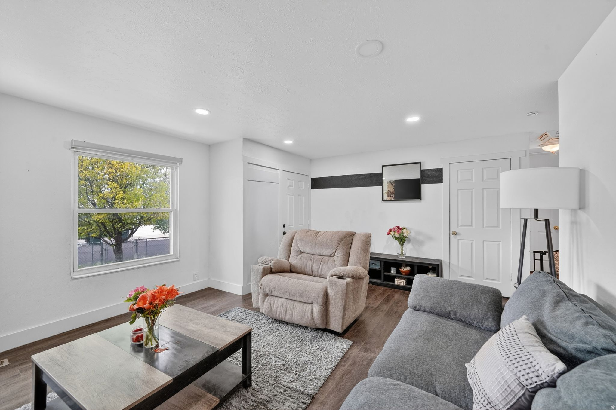 CHERRYWOOD VILLAGE - Residential