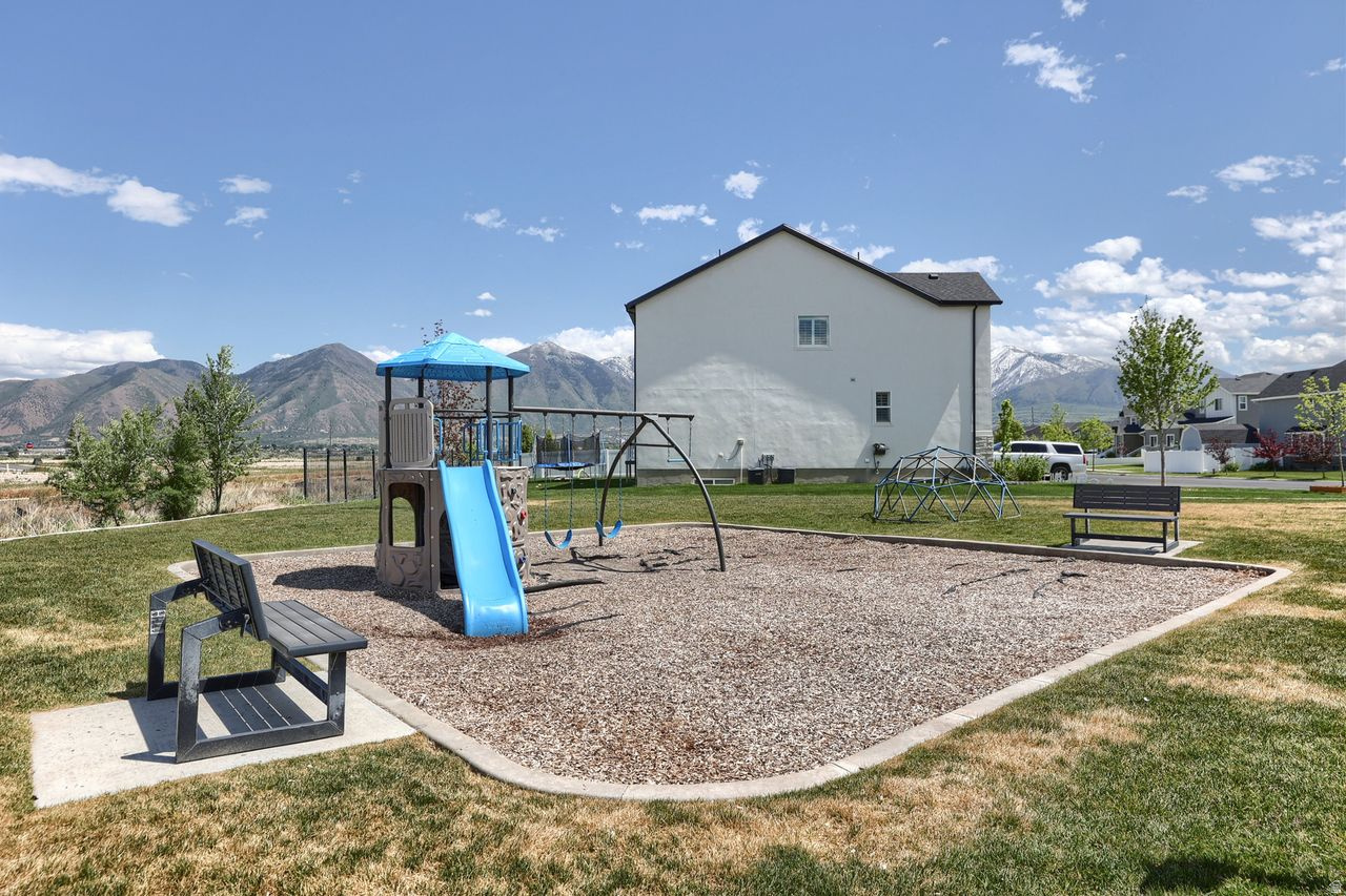 VILLAGES AT ARROWHEA - Residential
