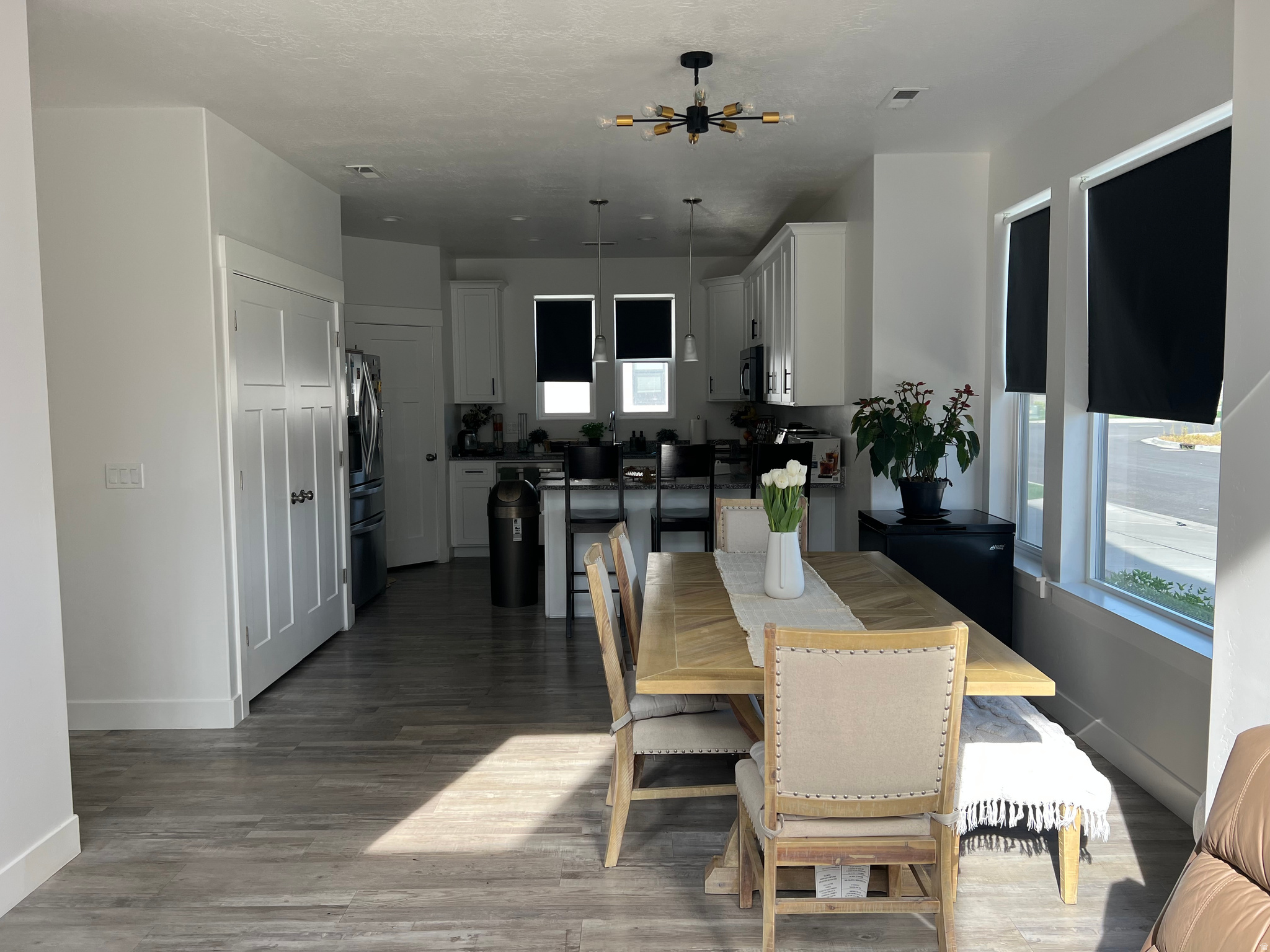 VILLAGES AT ARROWHEA - Residential