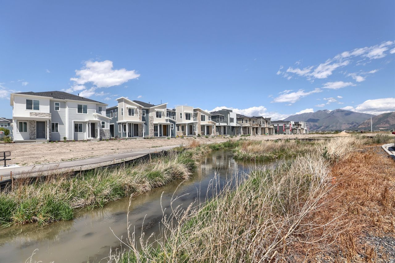 VILLAGES AT ARROWHEA - Residential