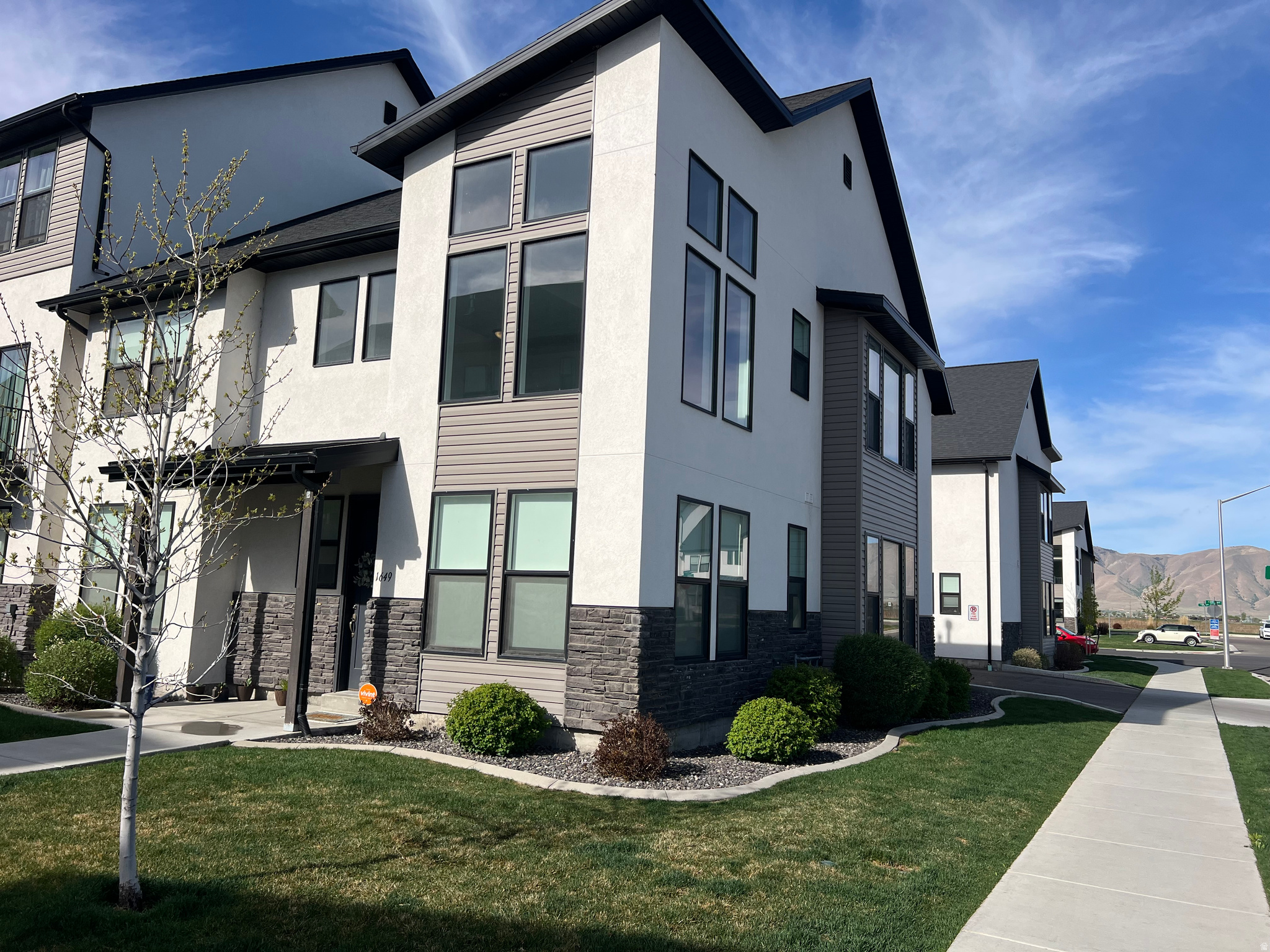 VILLAGES AT ARROWHEA - Residential