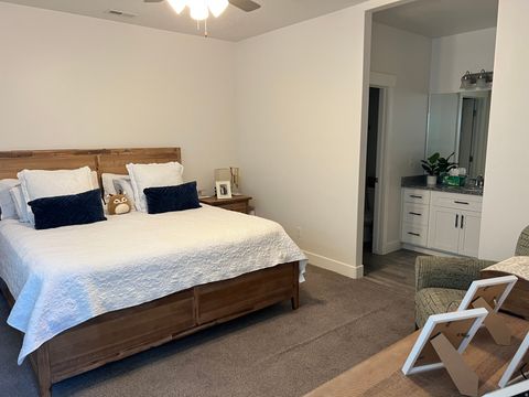 Tiny photo for 1649 N 1320 E, Payson, UT 84651 (MLS # 2150287)