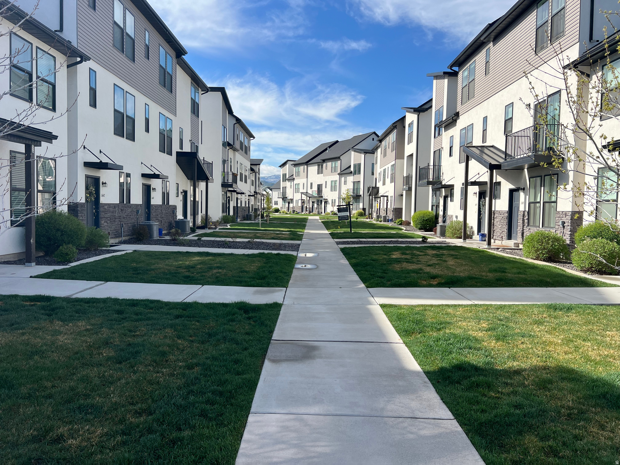 VILLAGES AT ARROWHEA - Residential