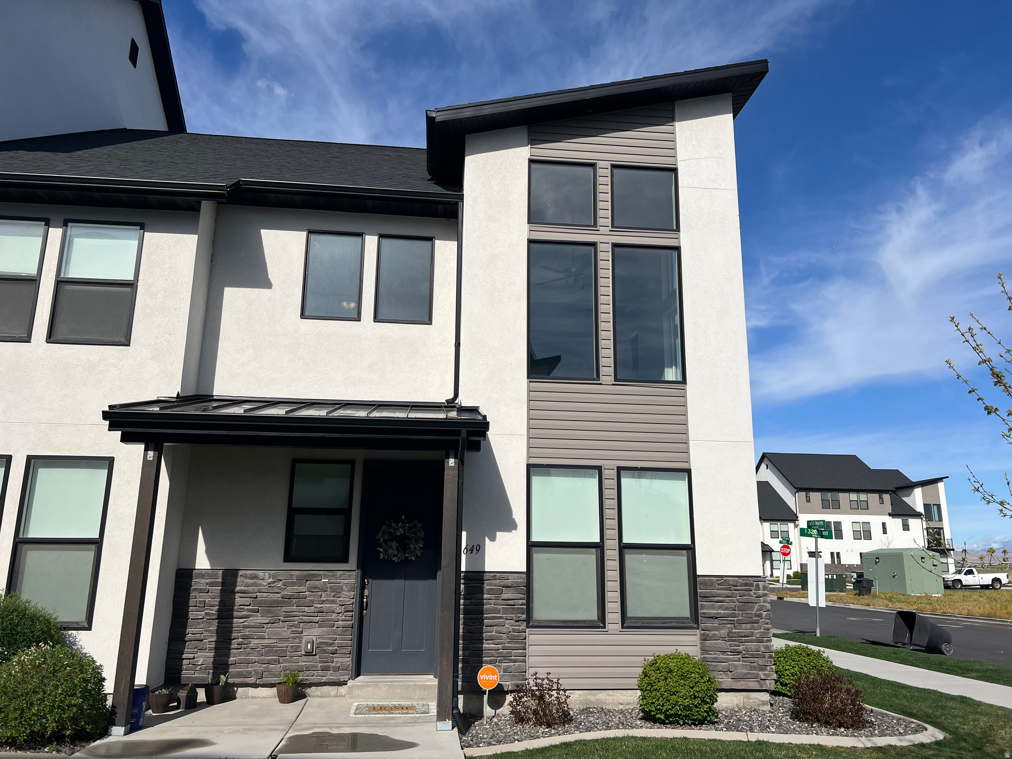 VILLAGES AT ARROWHEA - Residential