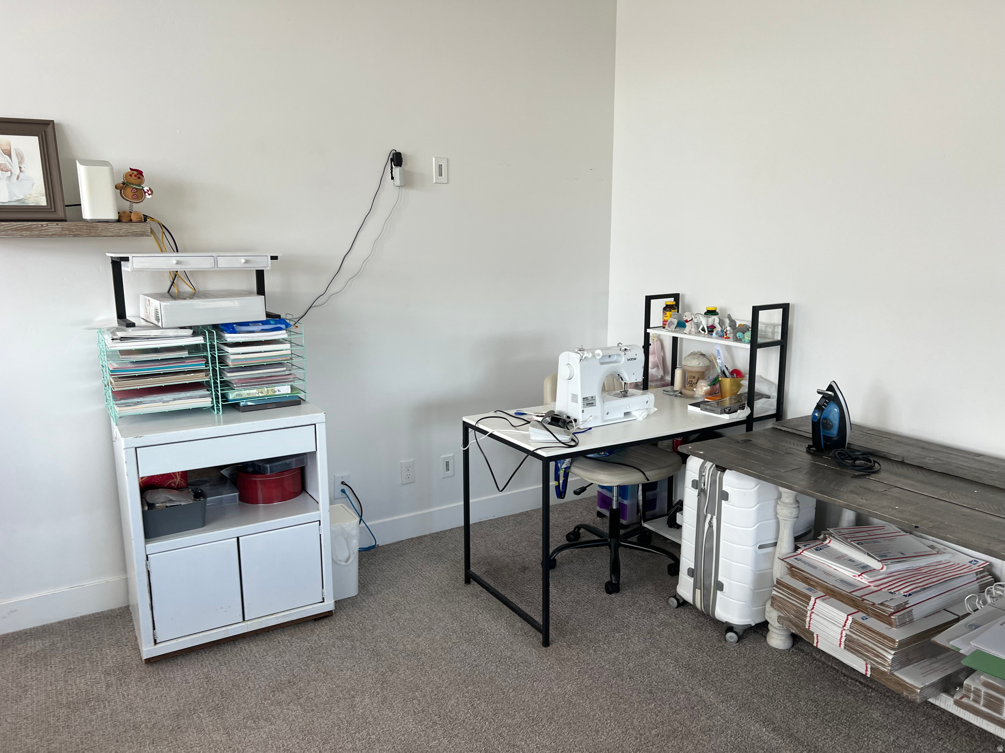 VILLAGES AT ARROWHEA - Residential