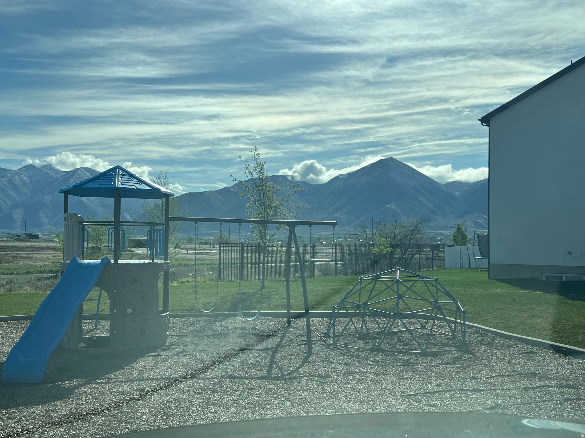 VILLAGES AT ARROWHEA - Residential