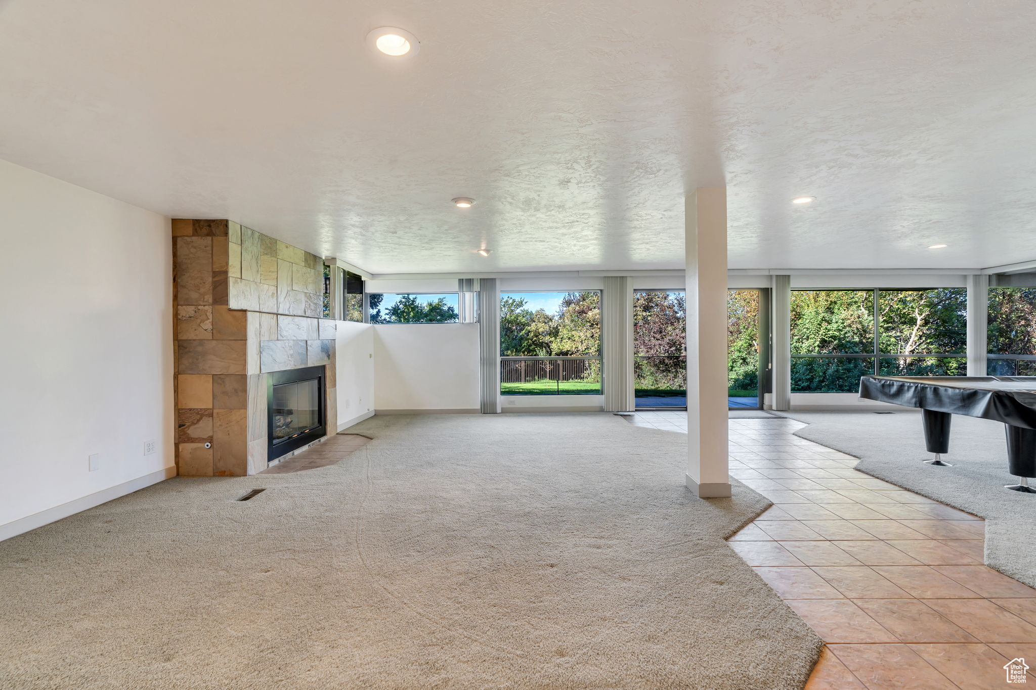 SHERWOOD HILLS - Residential
