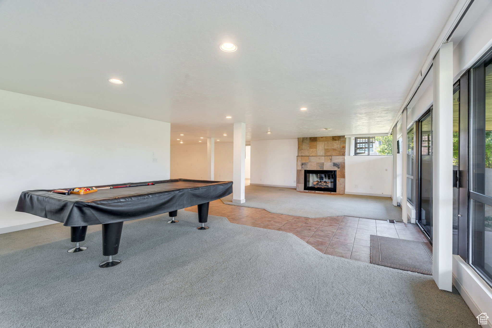 SHERWOOD HILLS - Residential