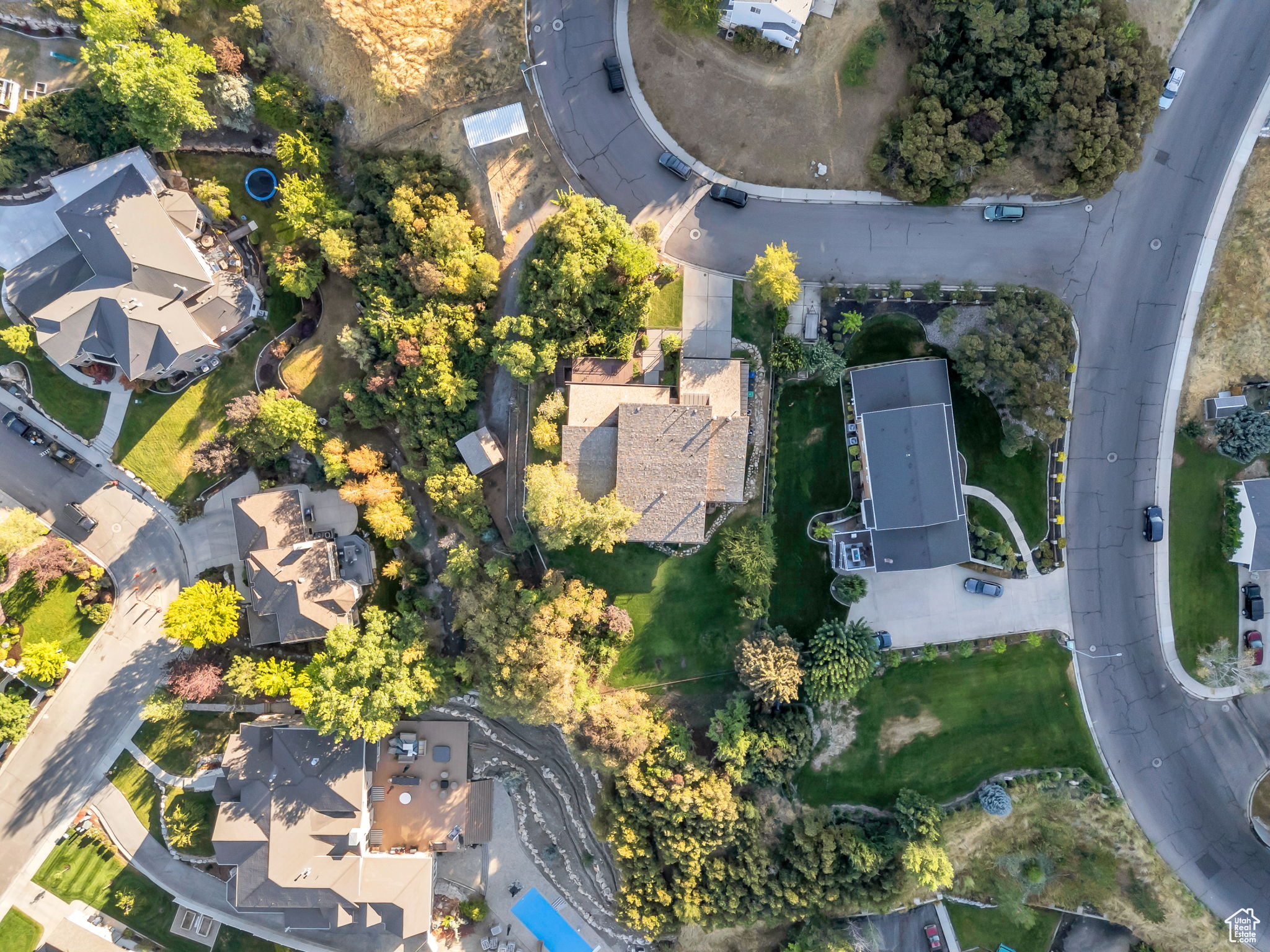 SHERWOOD HILLS - Residential