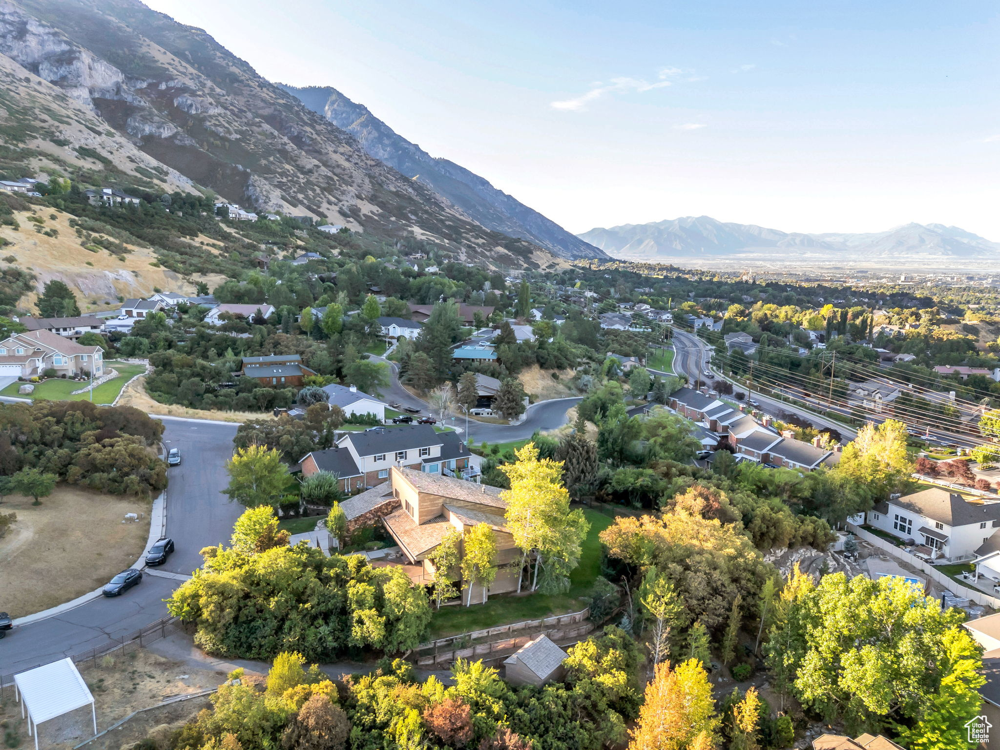 SHERWOOD HILLS - Residential
