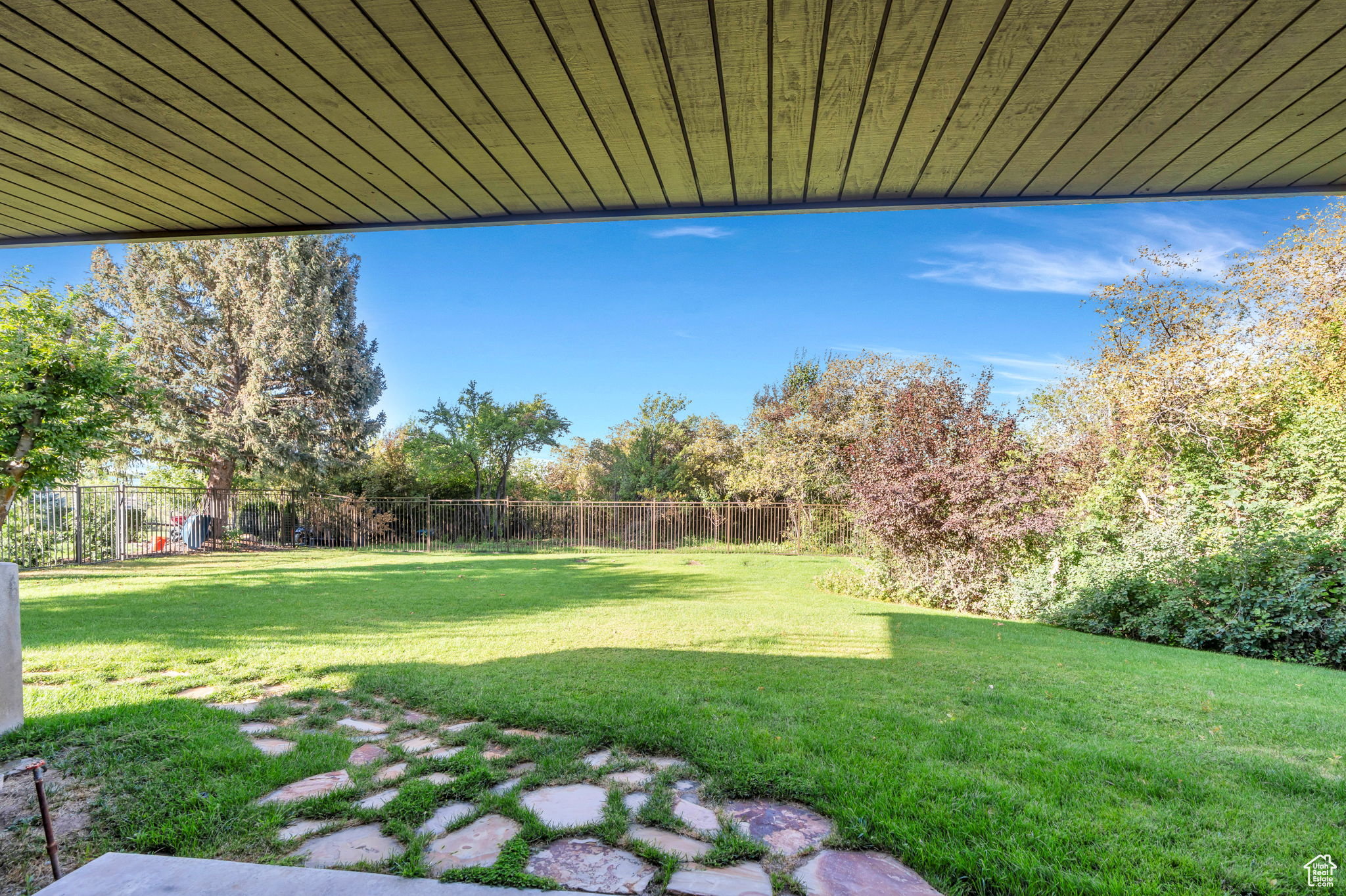 SHERWOOD HILLS - Residential