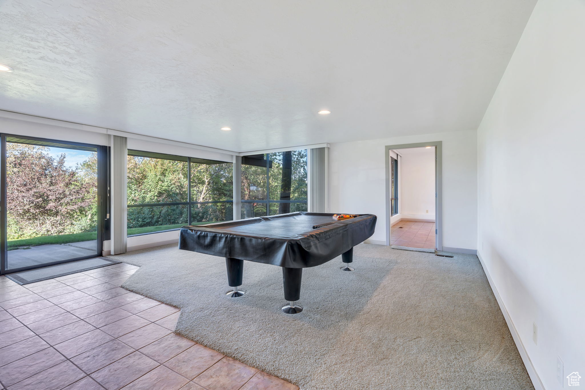 SHERWOOD HILLS - Residential
