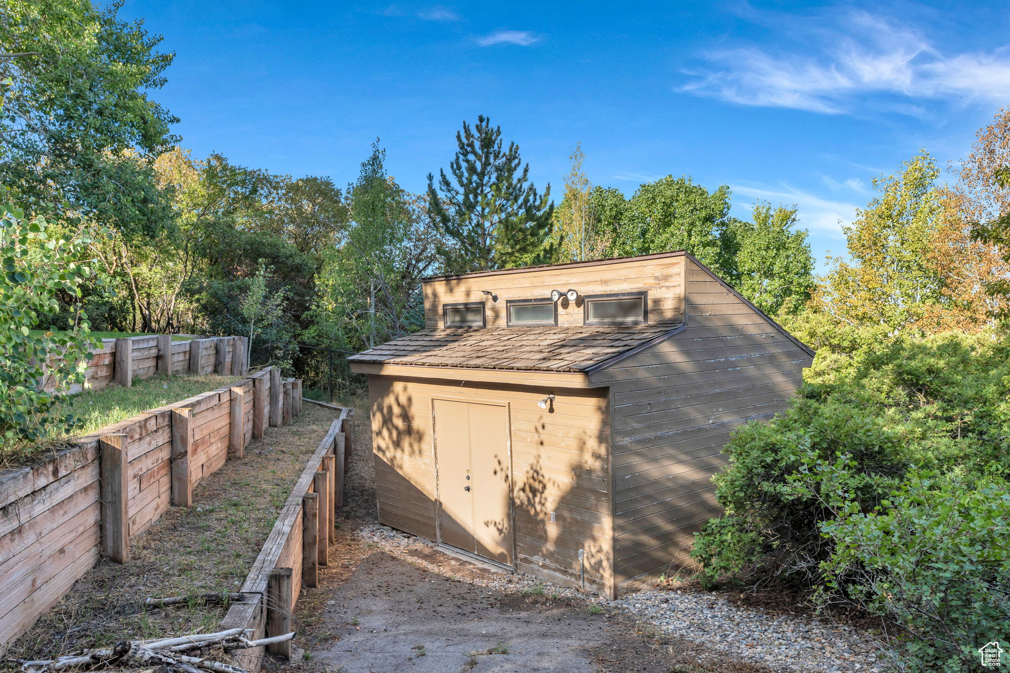 SHERWOOD HILLS - Residential