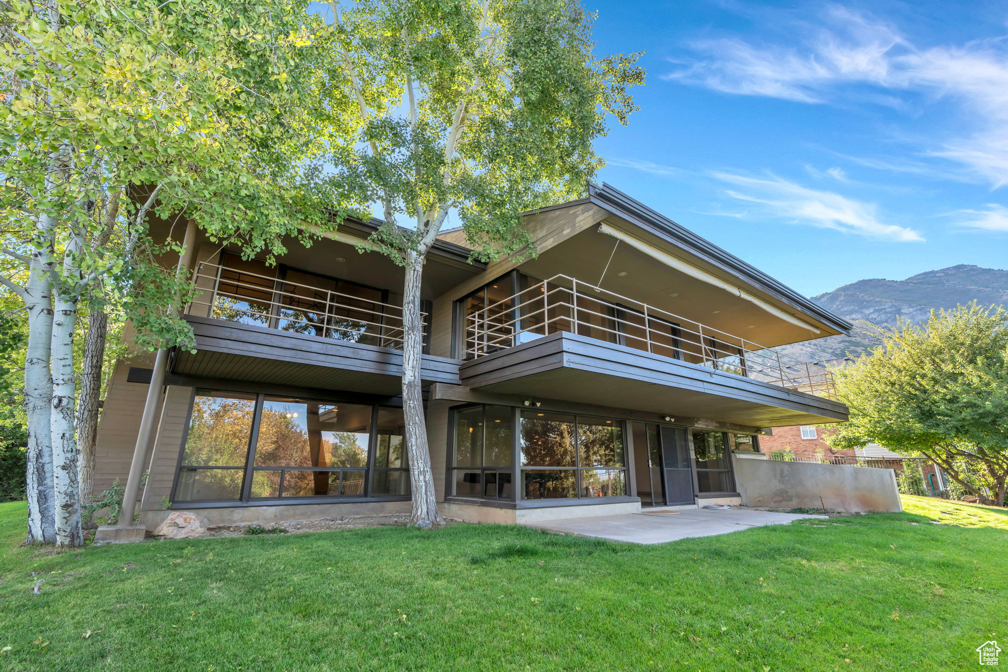 SHERWOOD HILLS - Residential