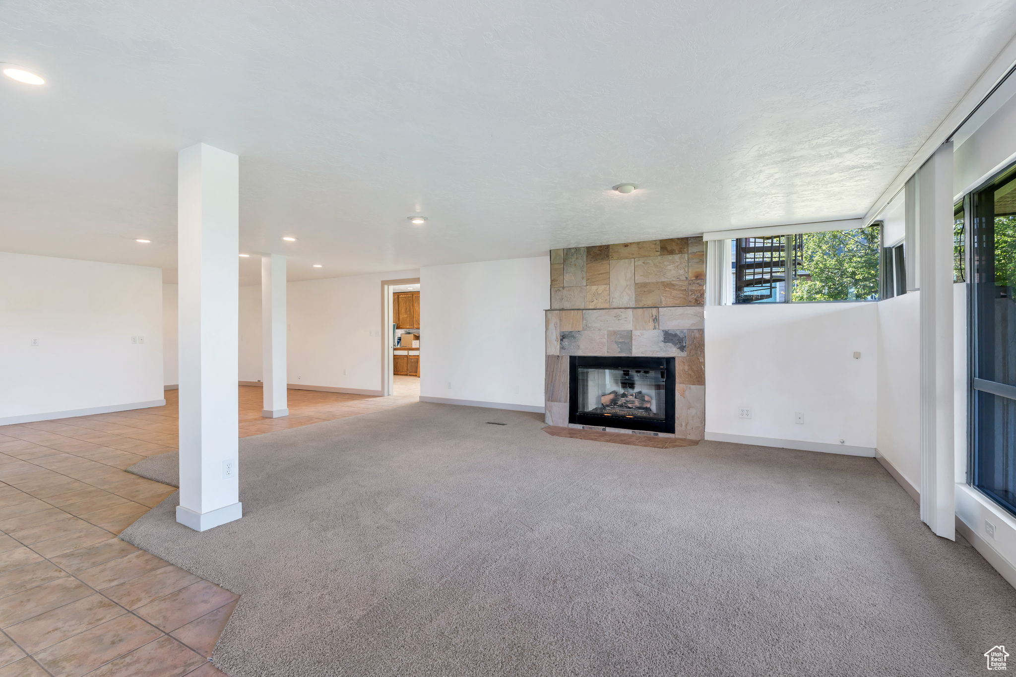 SHERWOOD HILLS - Residential