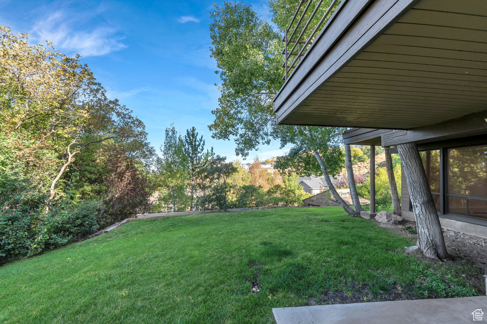 SHERWOOD HILLS - Residential