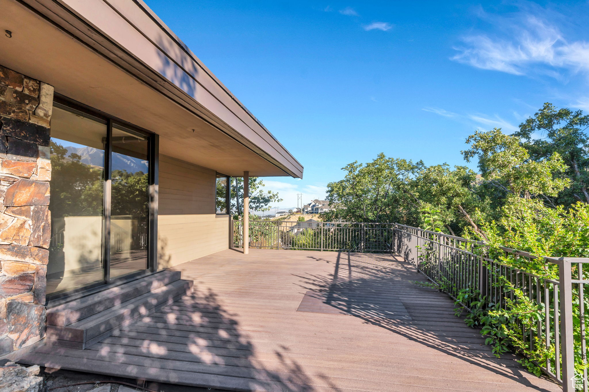 SHERWOOD HILLS - Residential