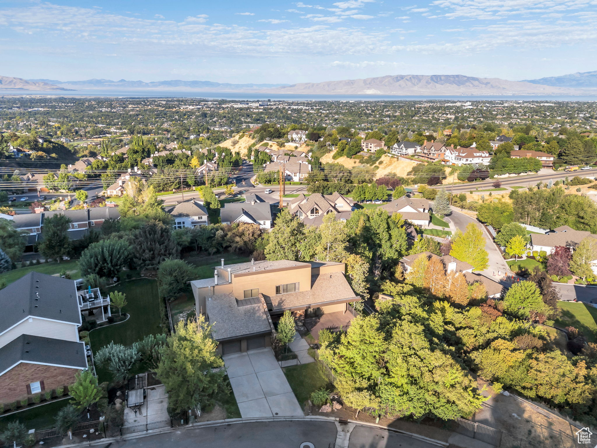 SHERWOOD HILLS - Residential