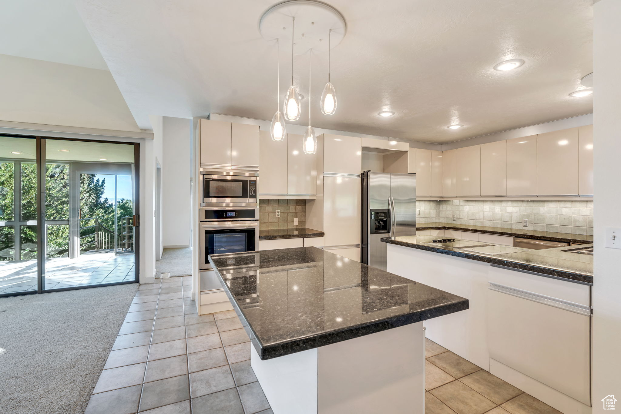 SHERWOOD HILLS - Residential