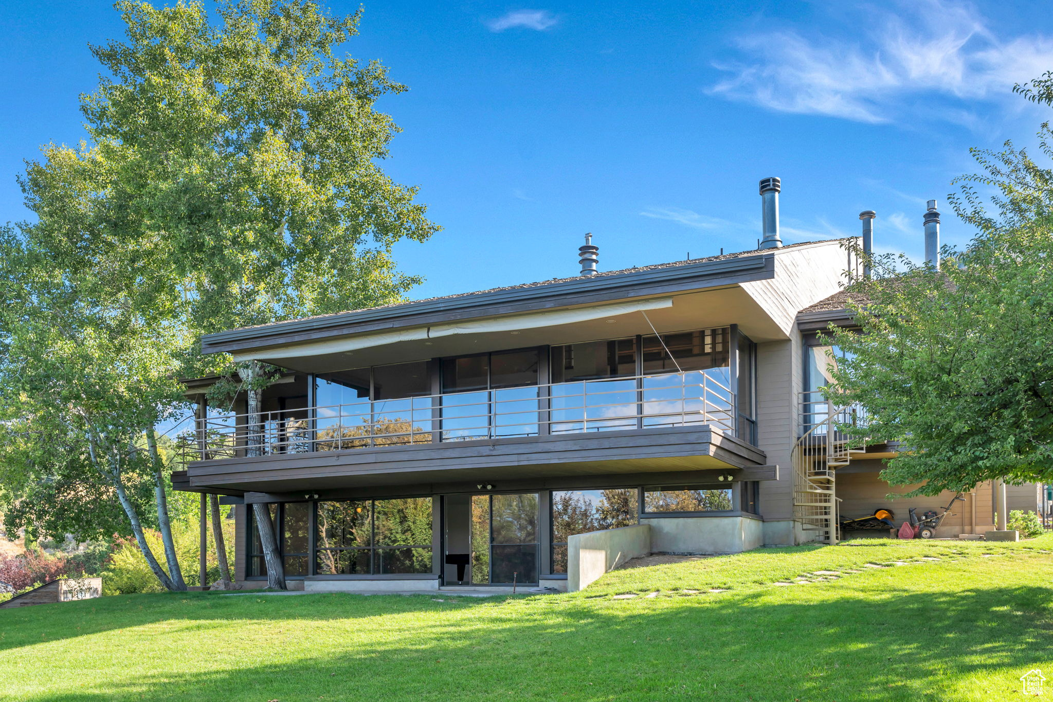 SHERWOOD HILLS - Residential