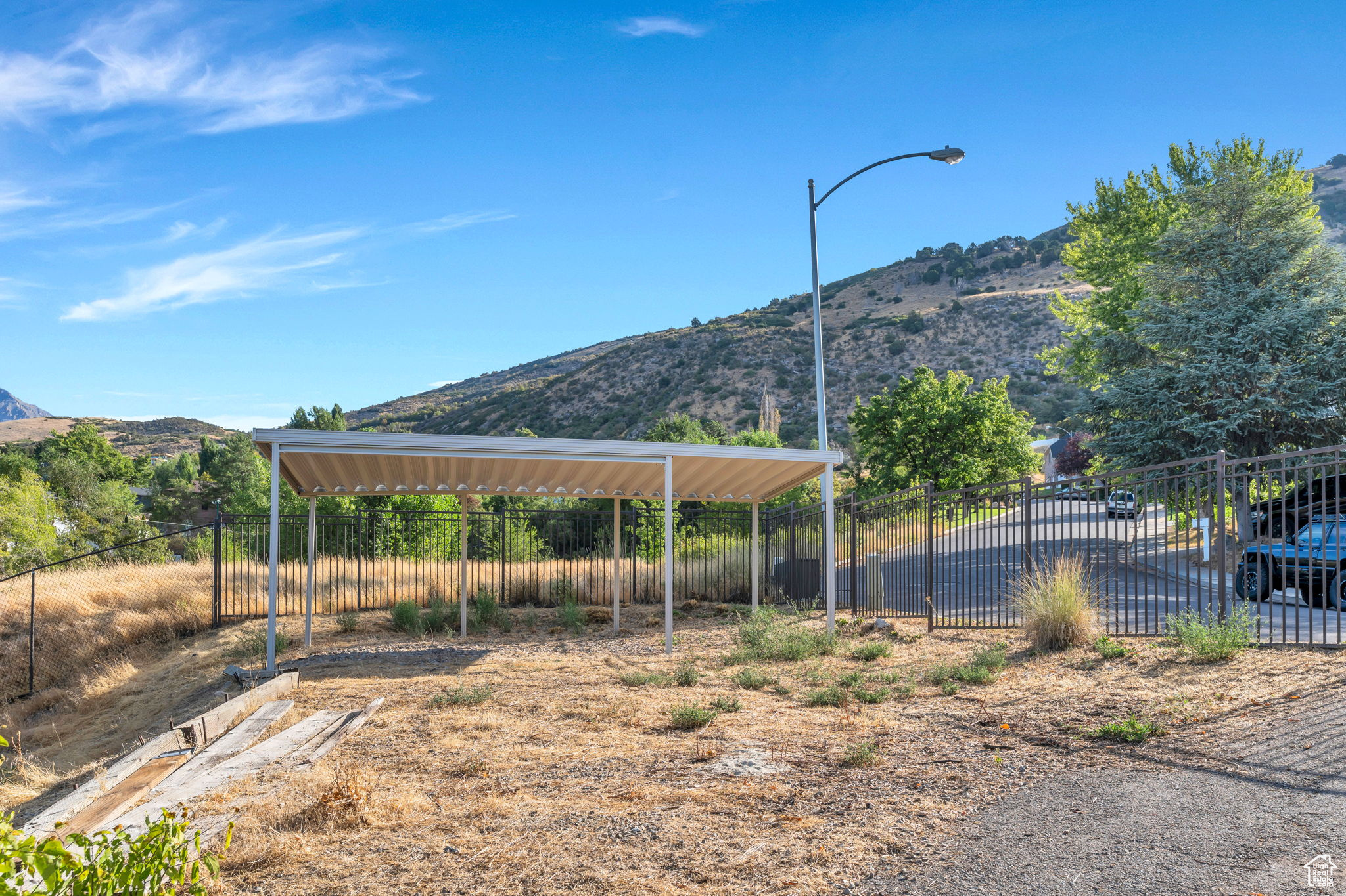SHERWOOD HILLS - Residential