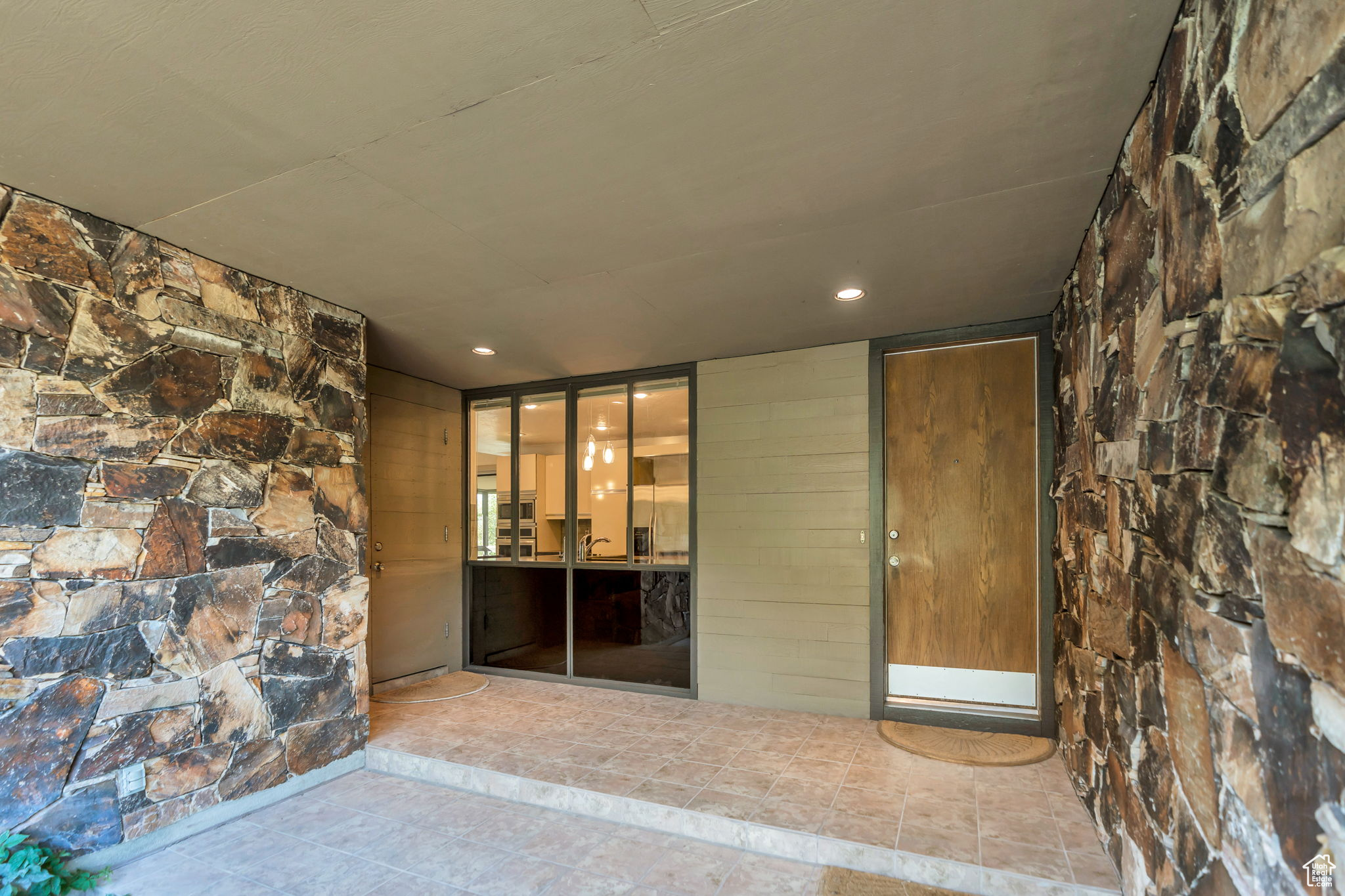 SHERWOOD HILLS - Residential