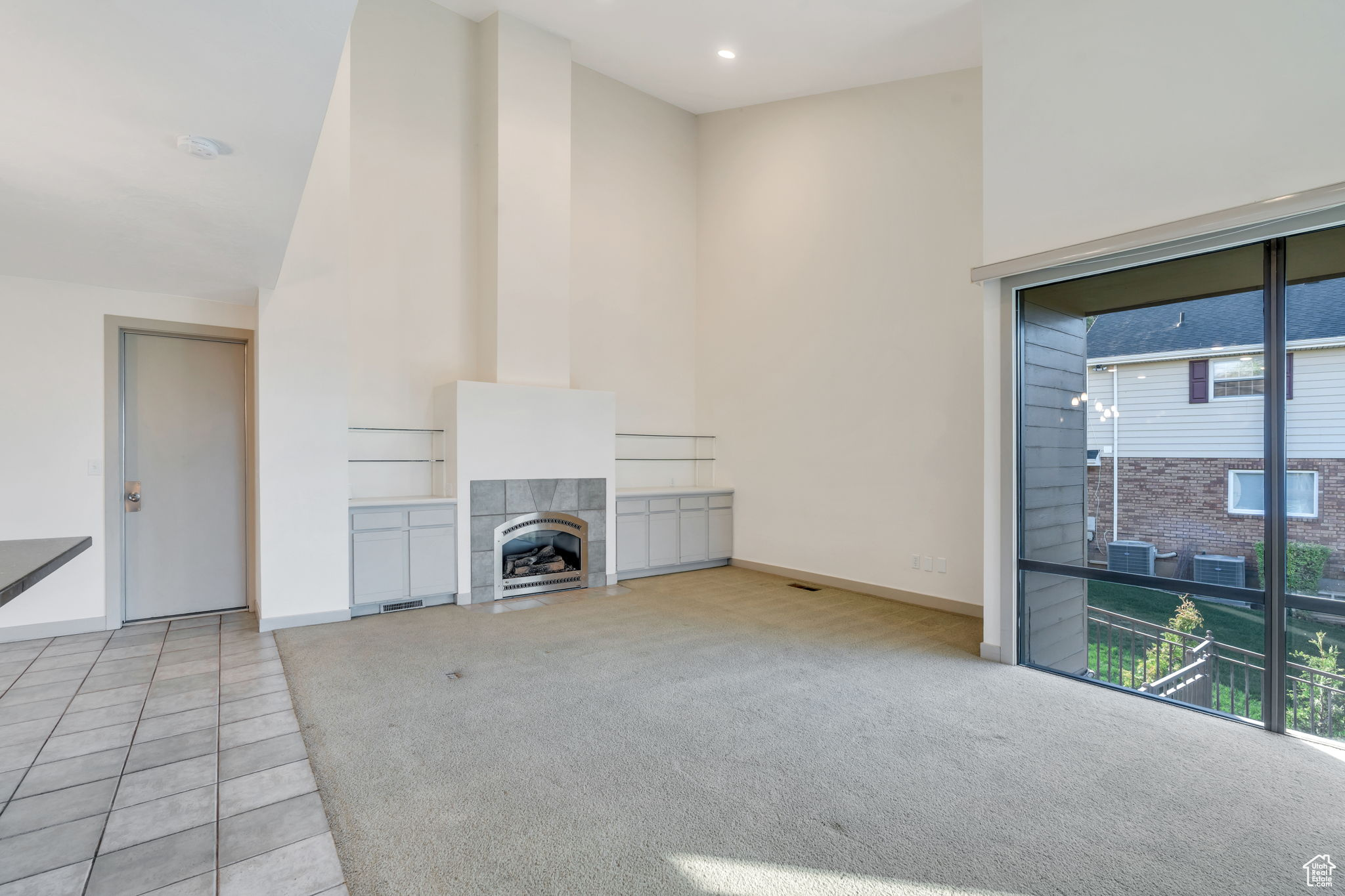 SHERWOOD HILLS - Residential