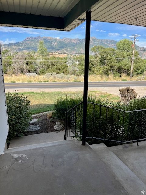 Tiny photo for 185 E SOUTH WEBER DR, South Weber, UT 84405 (MLS # 2141117)