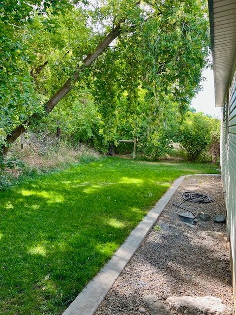Tiny photo for 185 E SOUTH WEBER DR, South Weber, UT 84405 (MLS # 2141117)