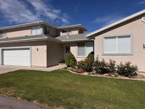 Homes For Sale - 461 E Topaz Blvd #6<br/> Millard County, Delta, UT 84624