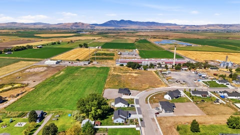 Tiny photo for 429 W 80 S, Richmond, UT 84333 (MLS # 2180310)