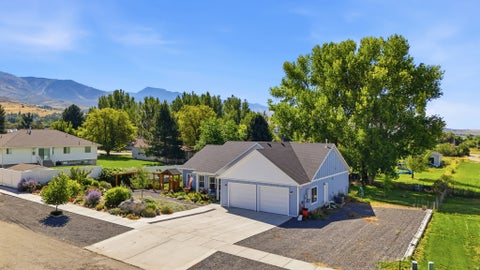 Tiny photo for 429 W 80 S, Richmond, UT 84333 (MLS # 2180310)