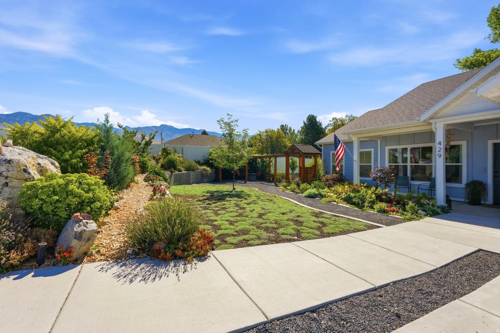 Photo of 429 W 80 S, Richmond, UT 84333 (MLS # 2180310)